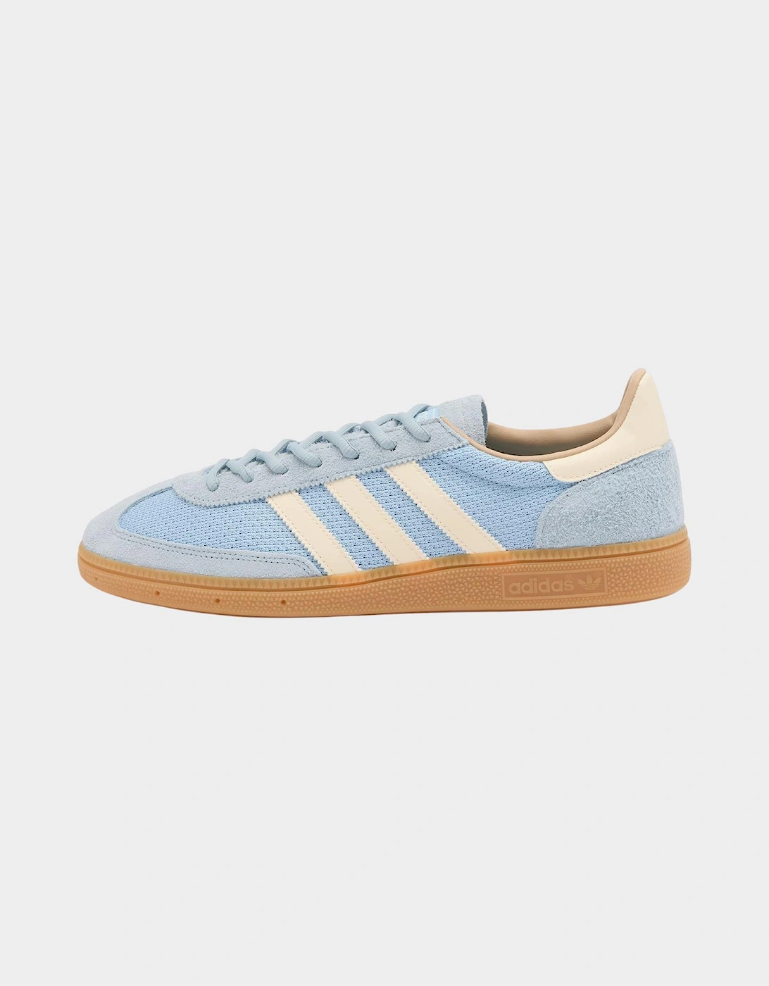 Handball Spezial Clear Sky White Warm Sandstone