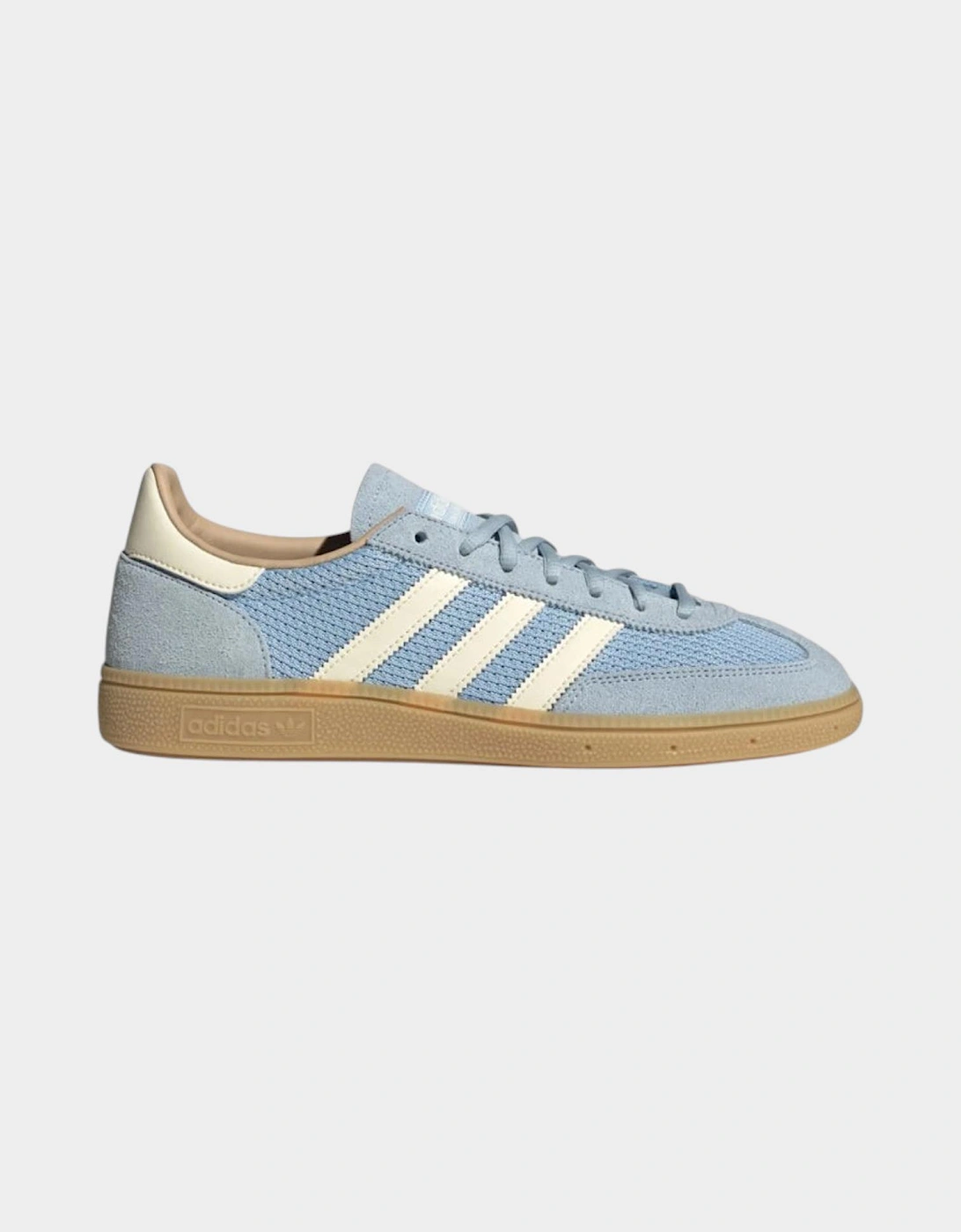 Handball Spezial Clear Sky White Warm Sandstone