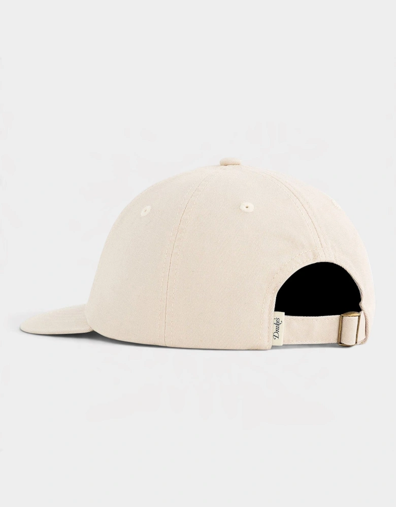 ALD Drake's Chino Hat Pristine