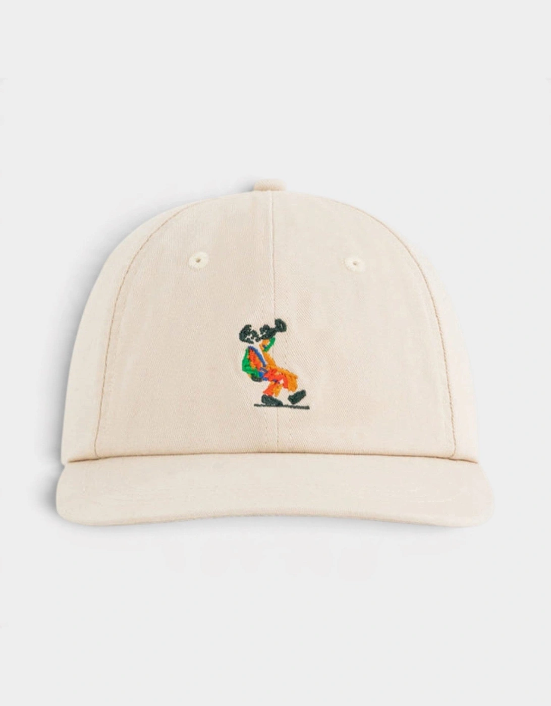 ALD Drake's Chino Hat Pristine