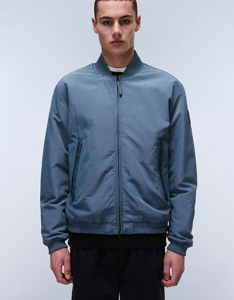 Napapijri Montale Bomber Jacket