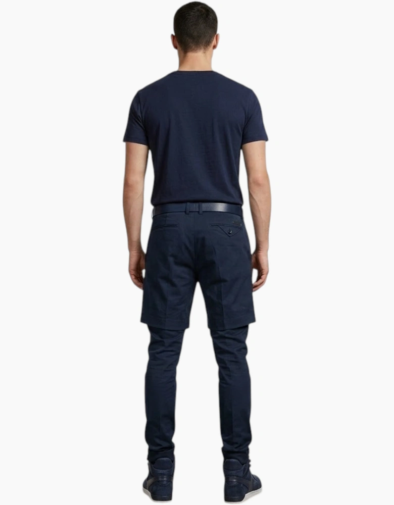 DIESEL BLACK GOLD PELONG BG3EF Mens Chinos Trousers