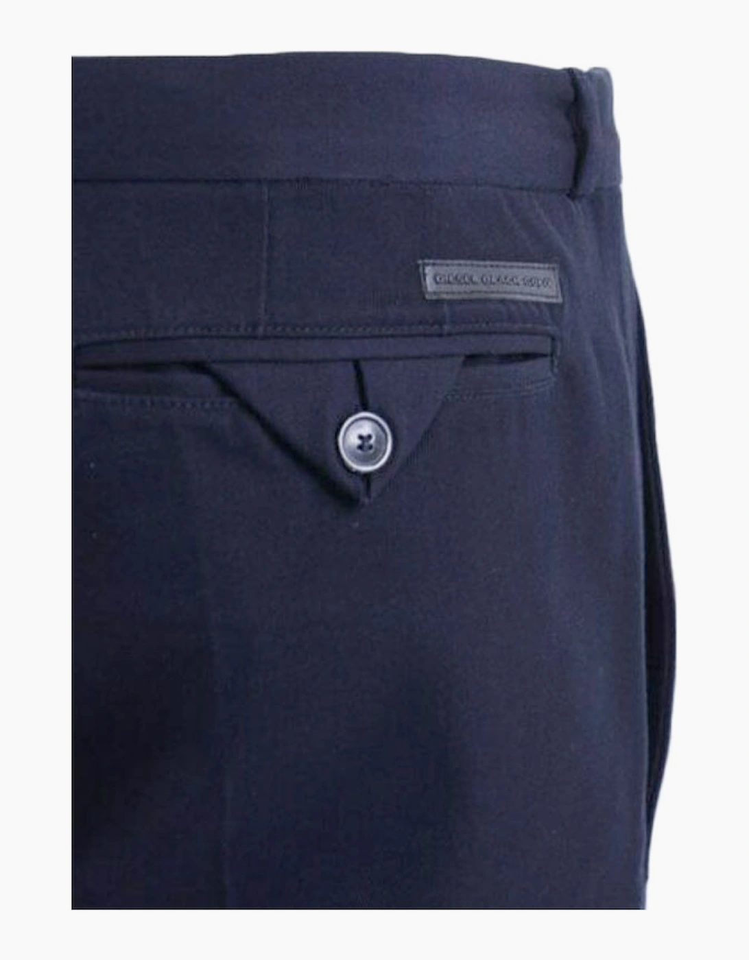 DIESEL BLACK GOLD PELONG BG3EF Mens Chinos Trousers