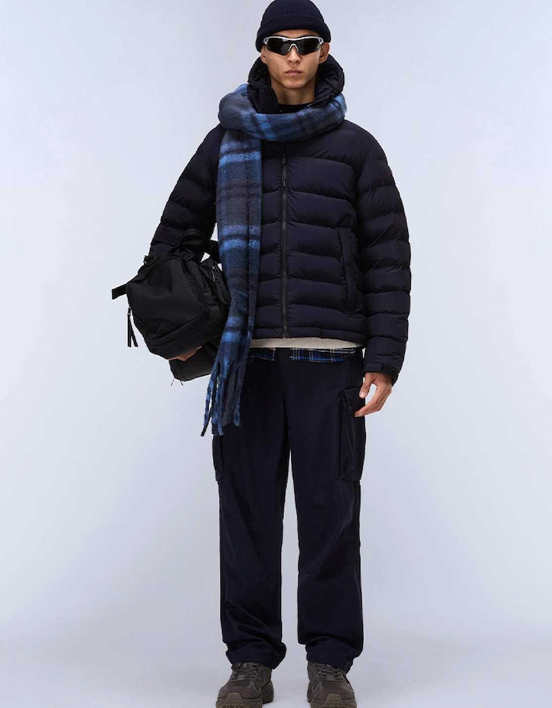 Napapijri Terez Puffer Jacket