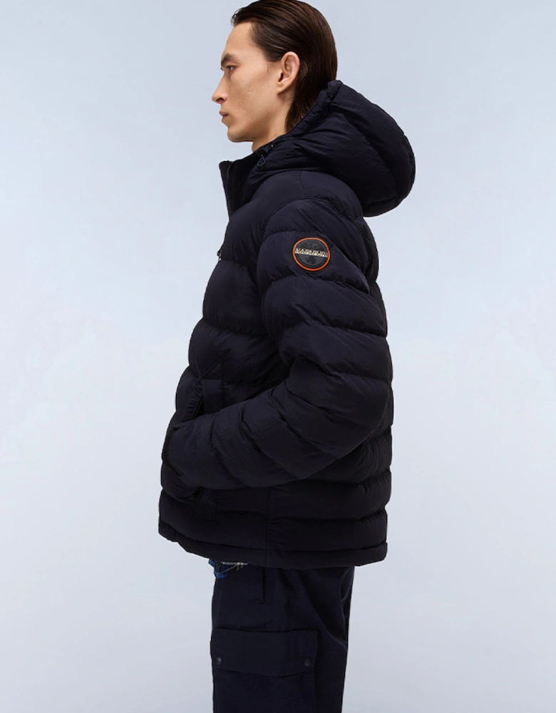 Napapijri Terez Puffer Jacket