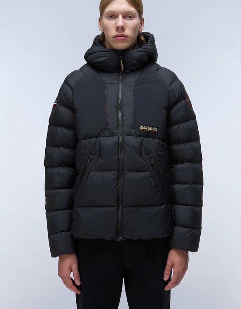 Napapijri Moesa Puffer Jacket