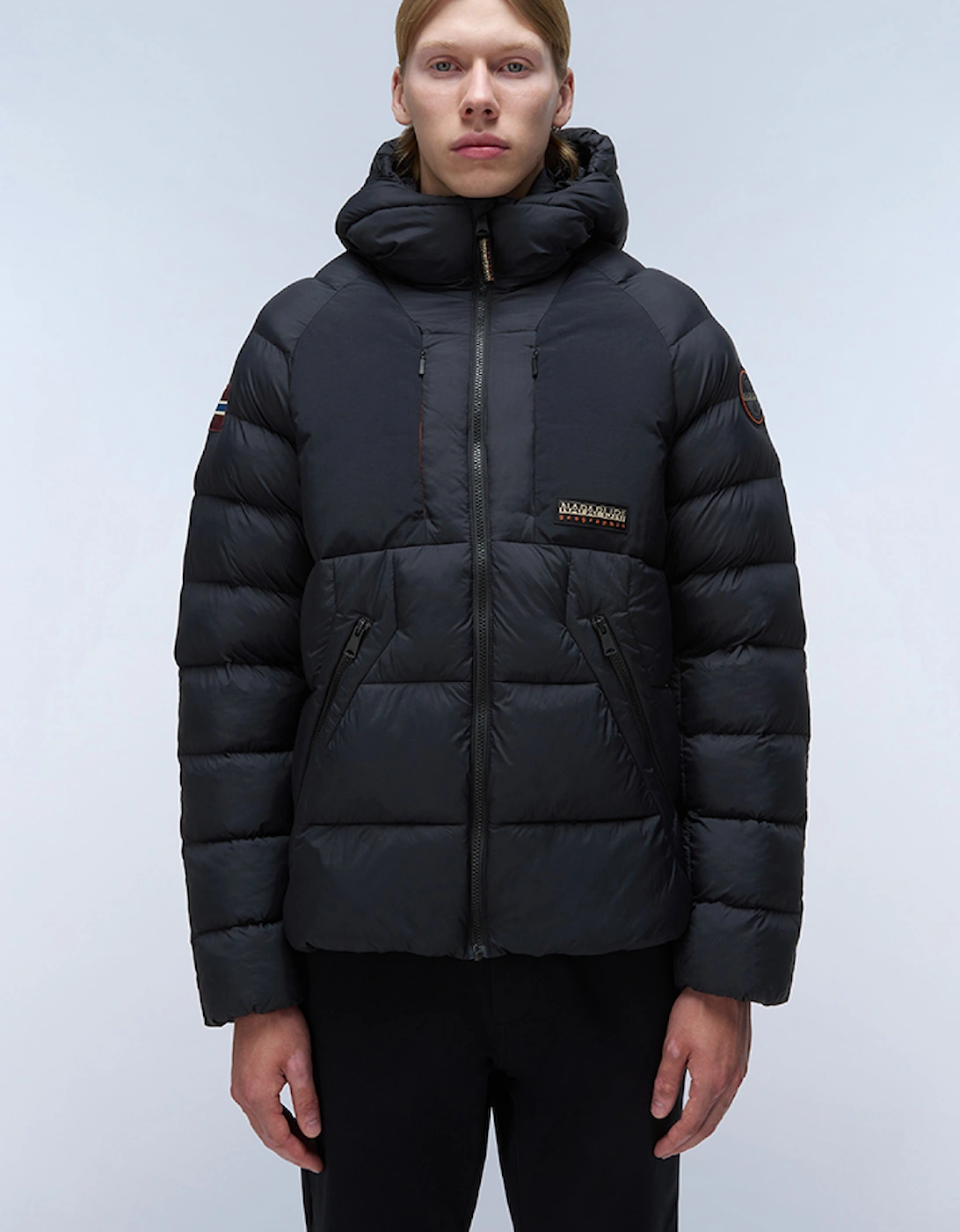 Napapijri Moesa Puffer Jacket