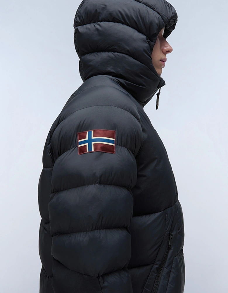 Napapijri Moesa Puffer Jacket