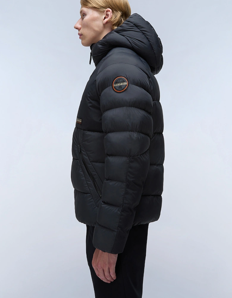 Napapijri Moesa Puffer Jacket