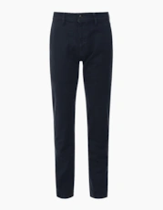 Collect Dark Blue Stretch