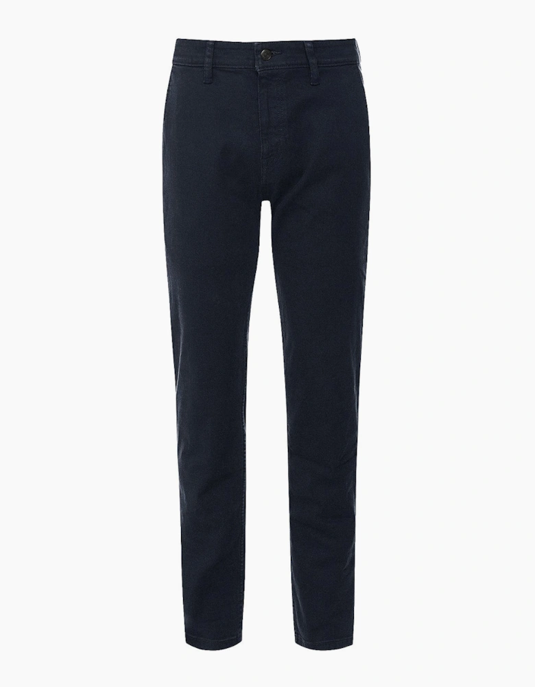 Boss Remaine Twill Chino Pant