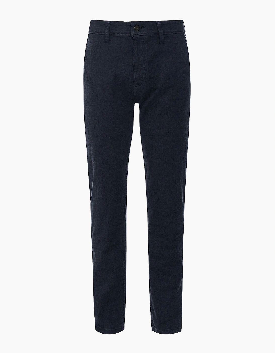 Boss Remaine Twill Chino Pant