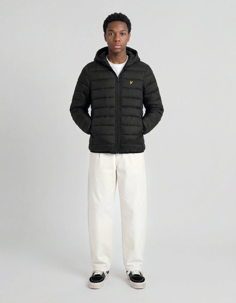 Lightweight Padded Jacket