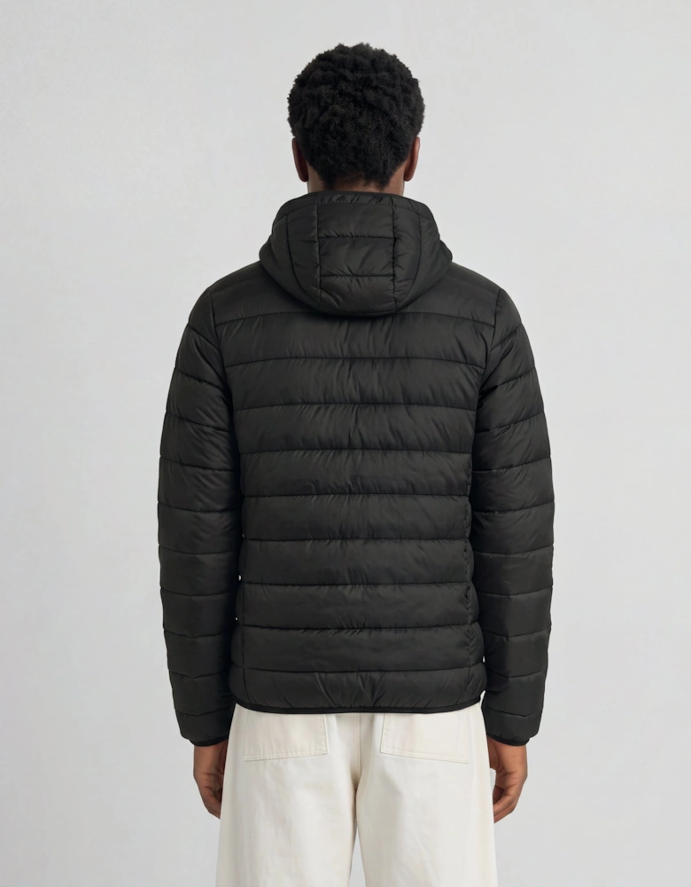 Lightweight Padded Jacket