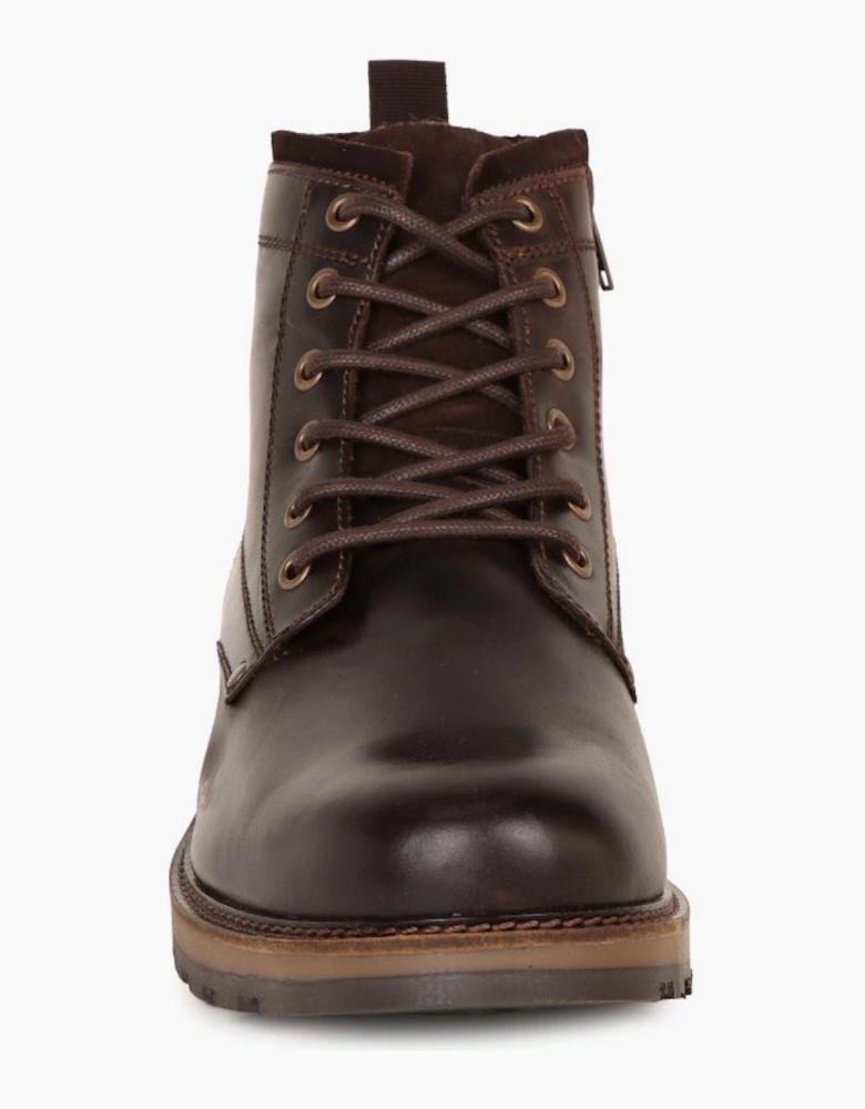 Jones Bootmaker Ealing Mens Boots