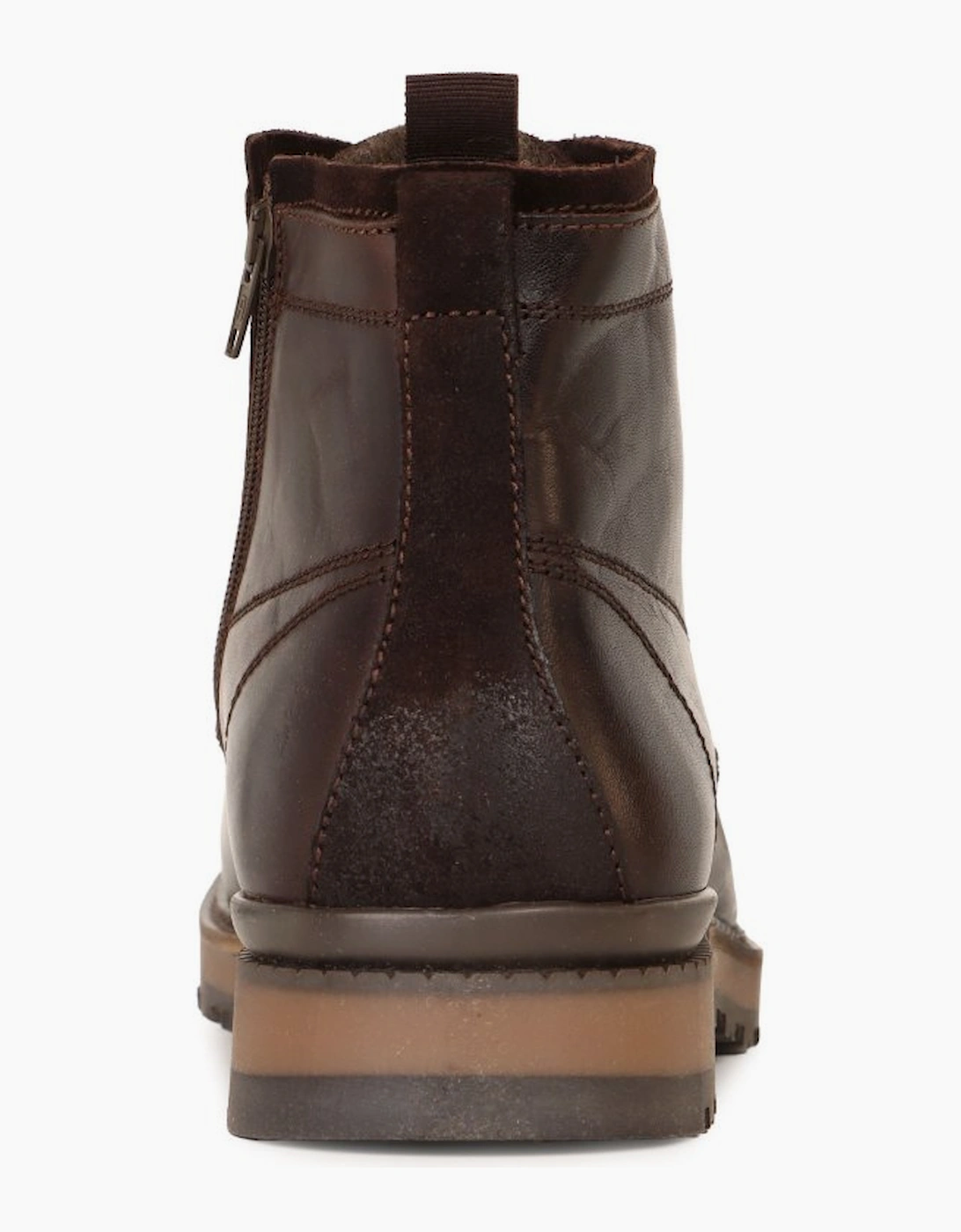 Jones Bootmaker Ealing Mens Boots