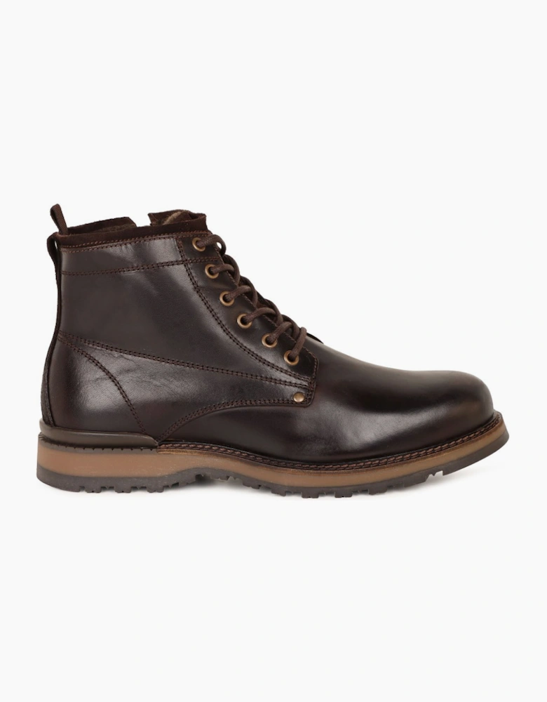 Jones Bootmaker Ealing Mens Boots