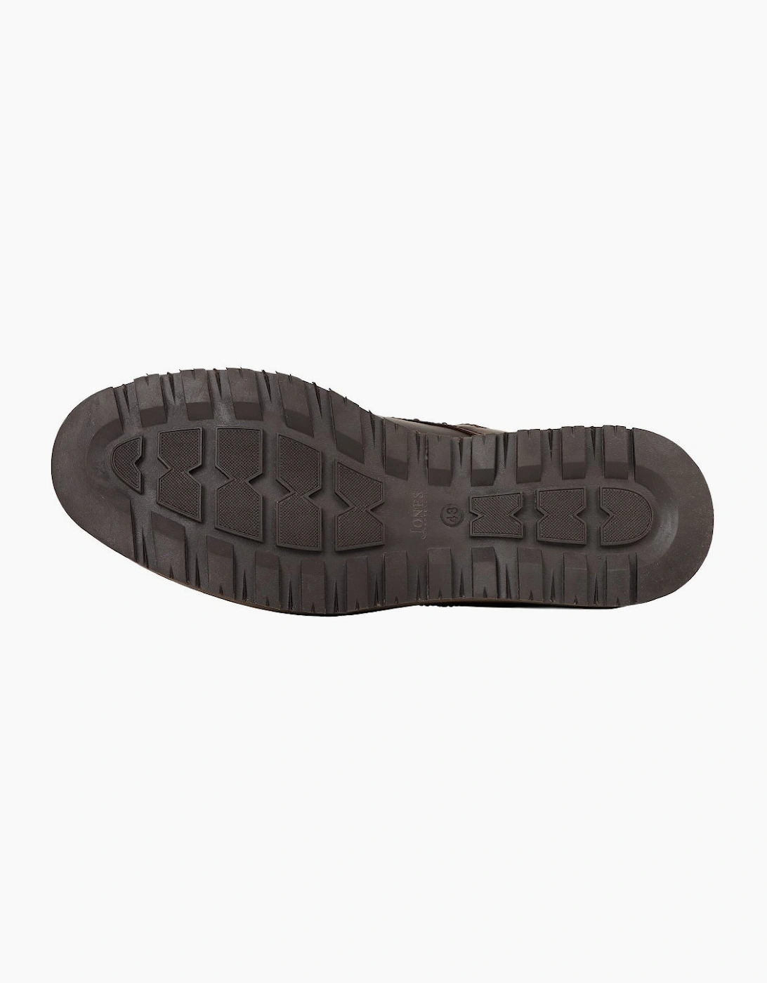 Jones Bootmaker Ealing Mens Boots
