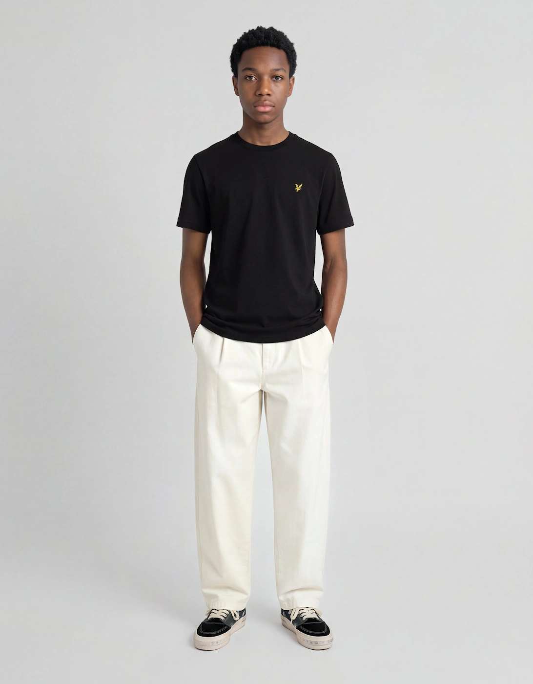 Cotton T-Shirt