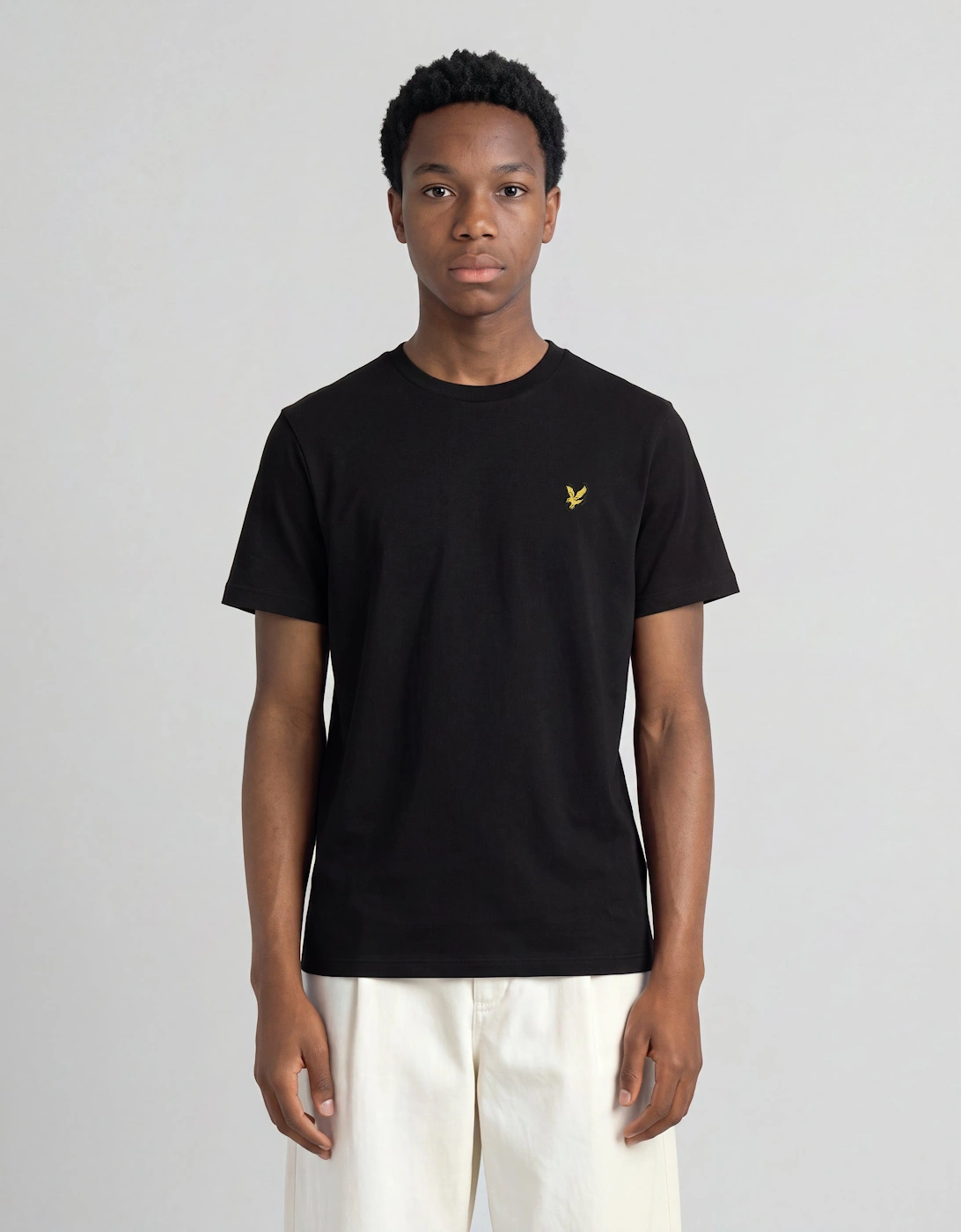 Cotton T-Shirt