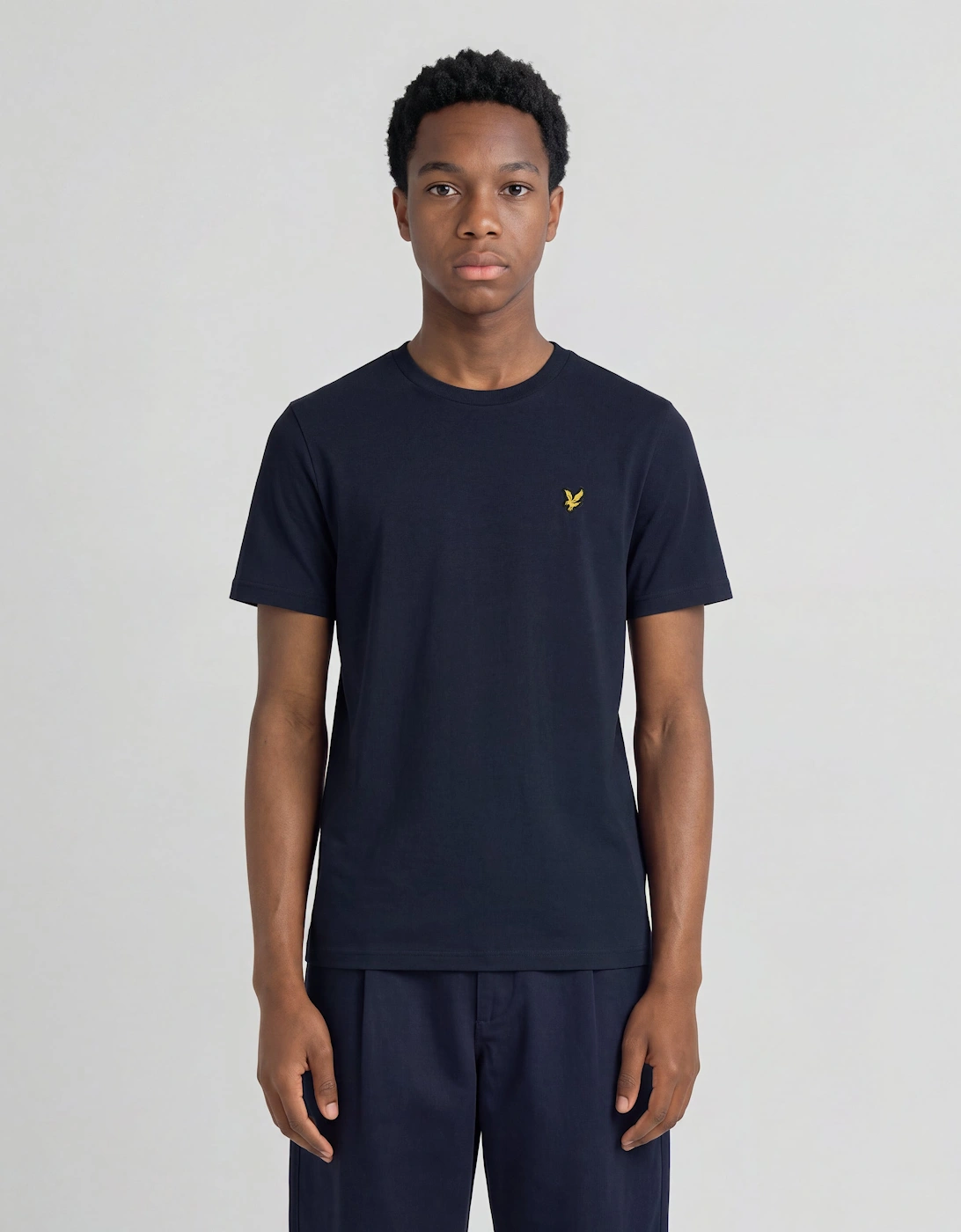 Cotton T-Shirt