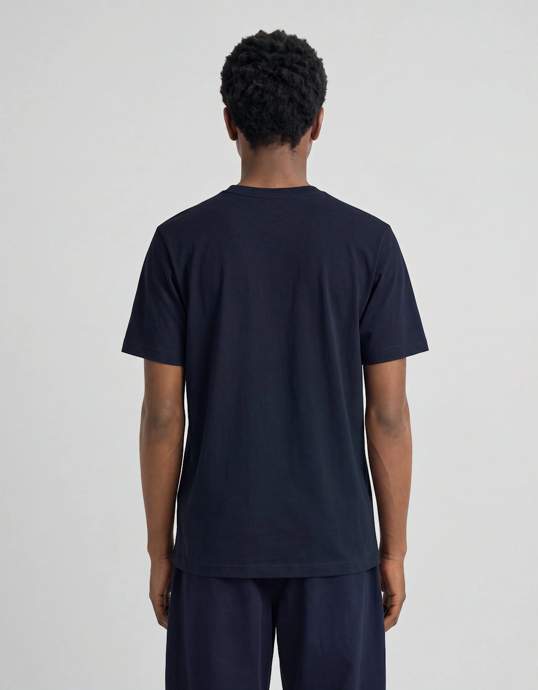 Cotton T-Shirt