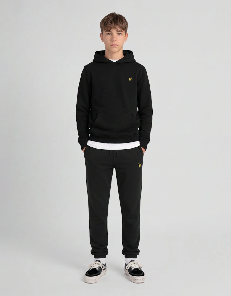 Cotton Joggers