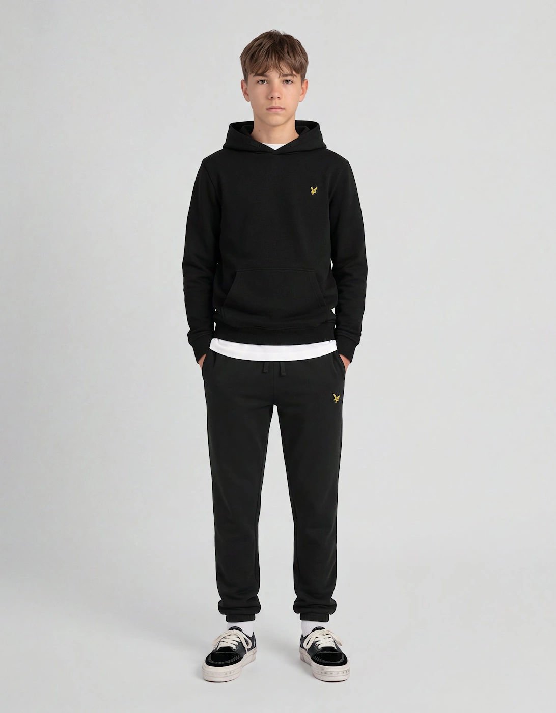 Cotton Joggers