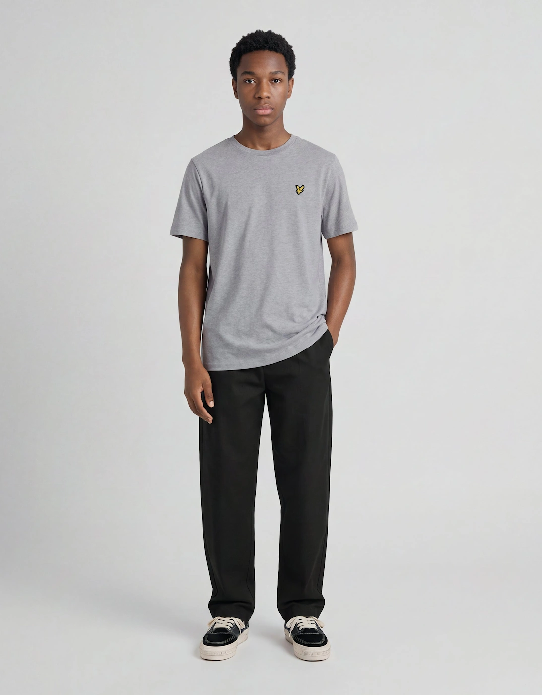 Cotton T-Shirt