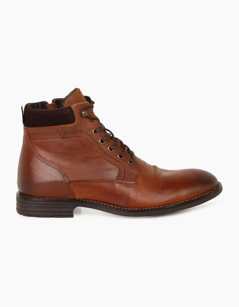 Jones Bootmaker Docklands Mens Boots