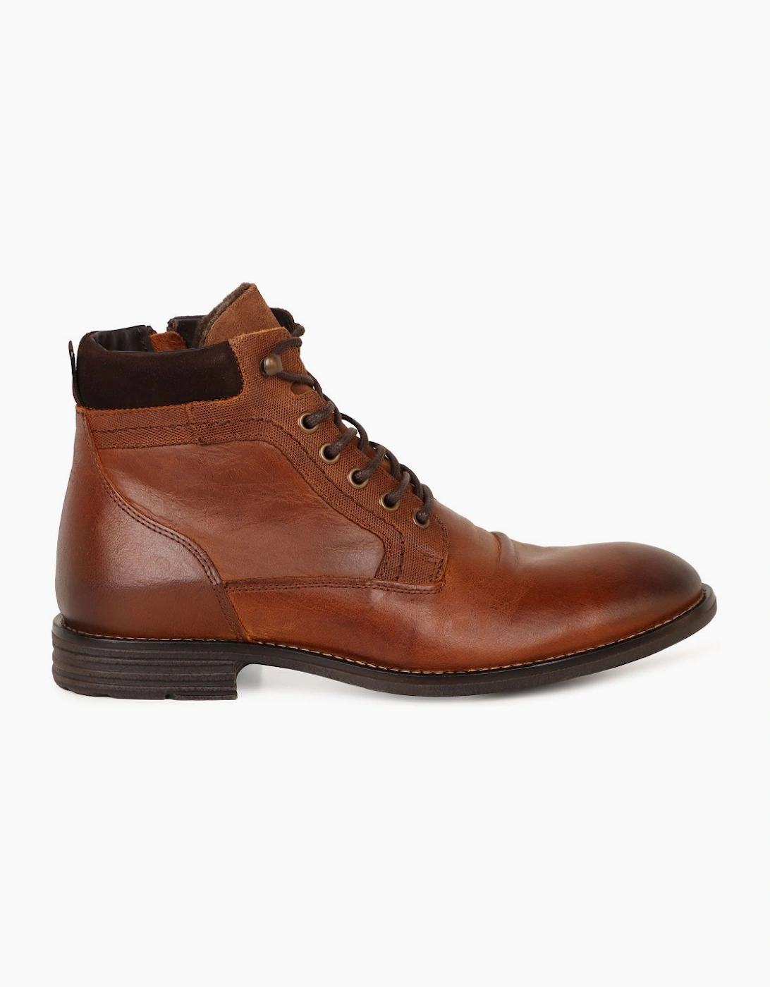 Jones Bootmaker Docklands Mens Boots