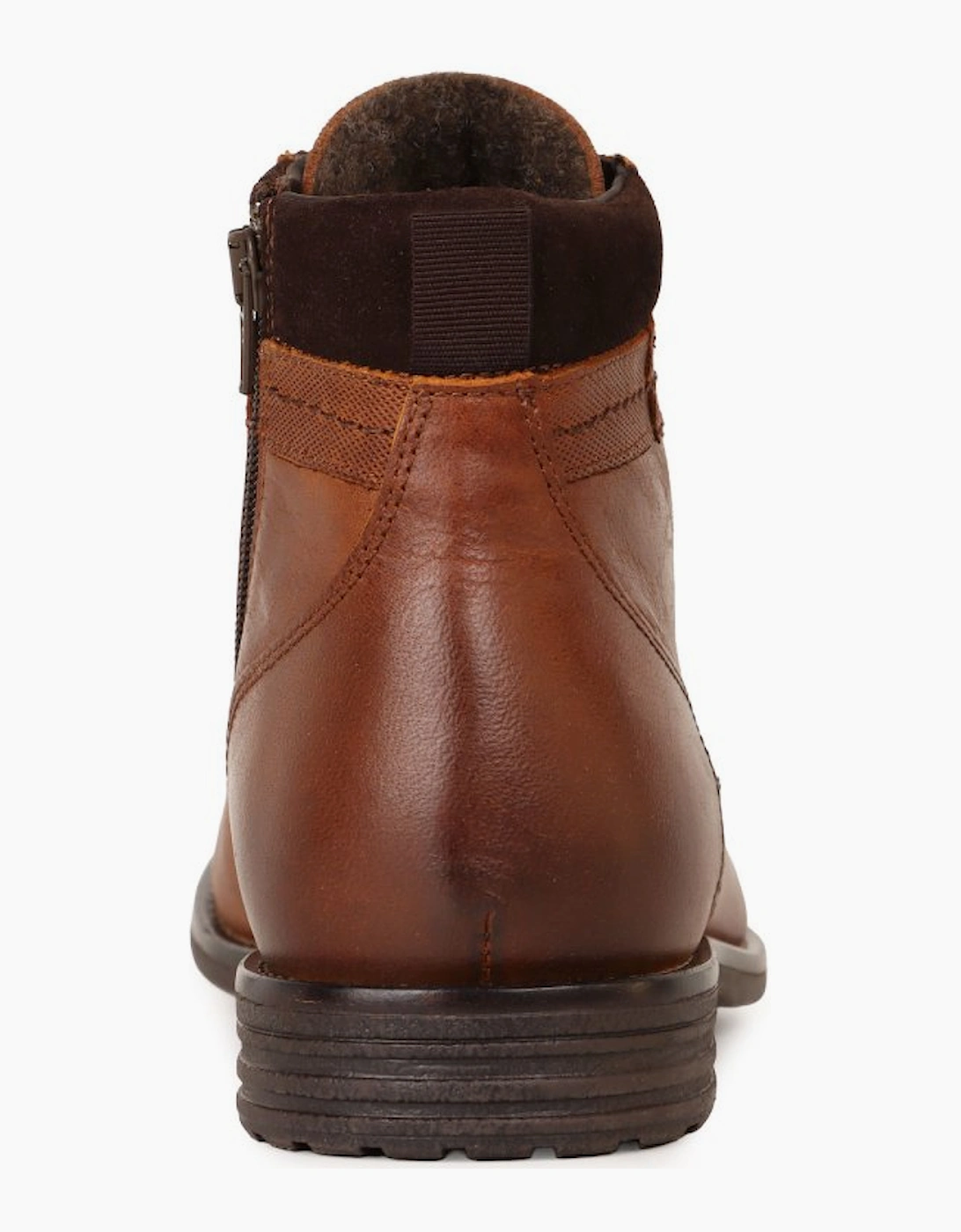 Jones Bootmaker Docklands Mens Boots