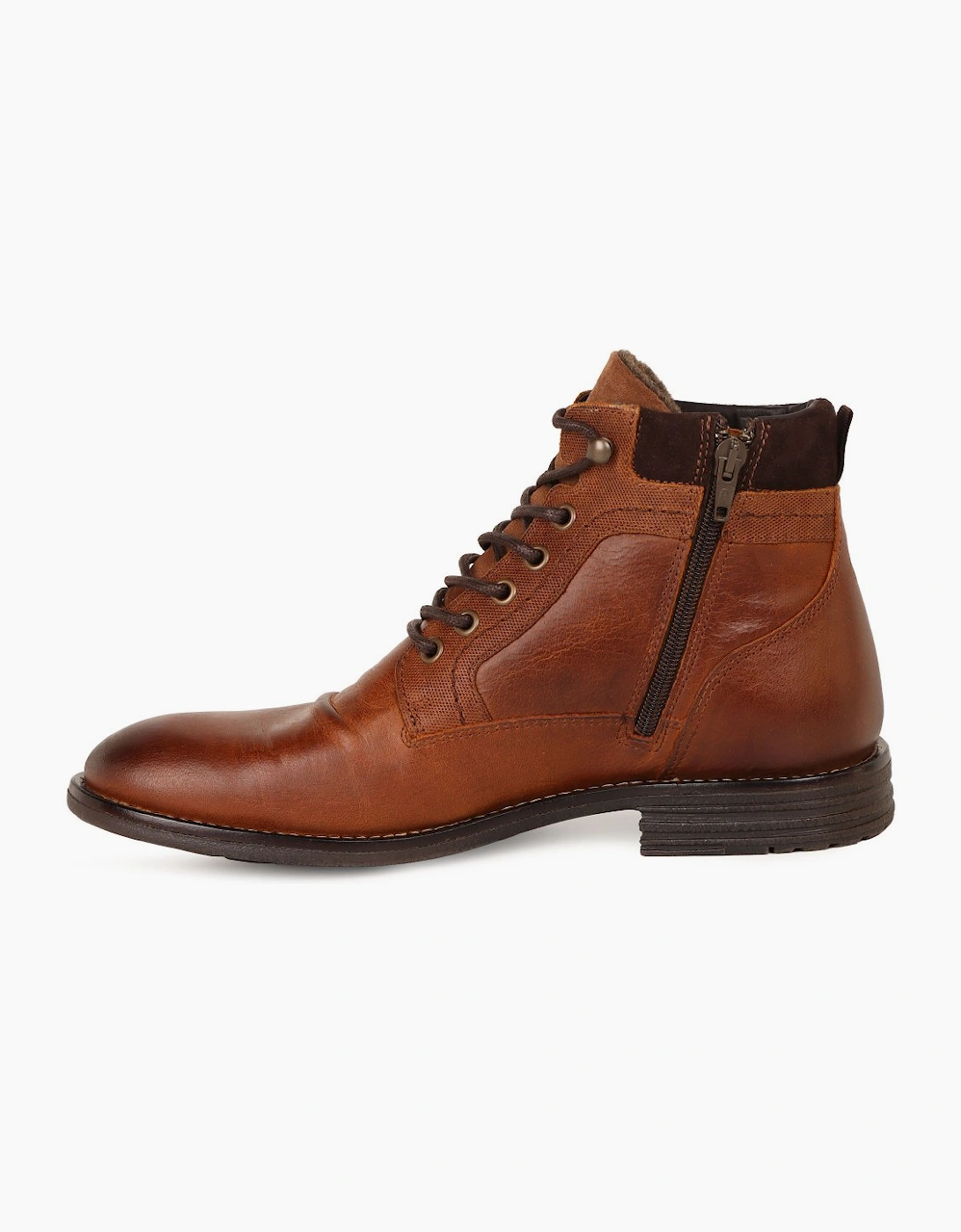 Jones Bootmaker Docklands Mens Boots