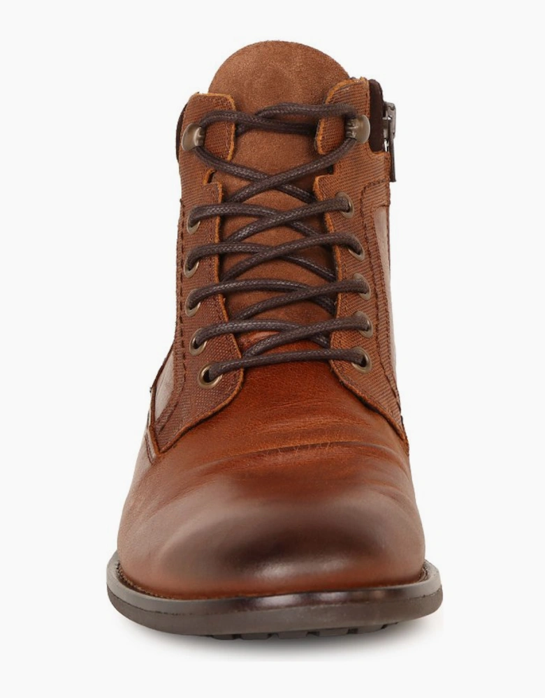 Jones Bootmaker Docklands Mens Boots