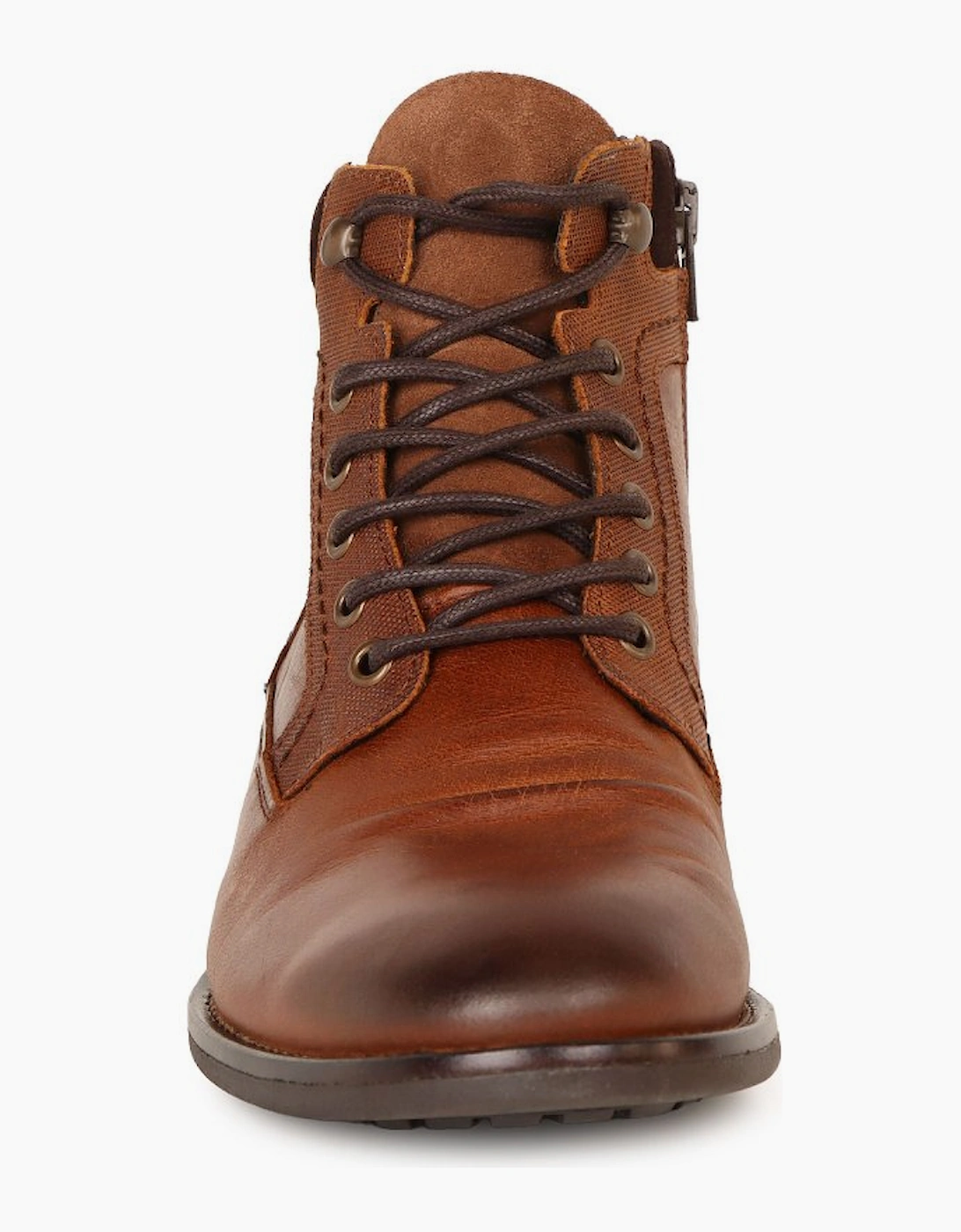 Jones Bootmaker Docklands Mens Boots