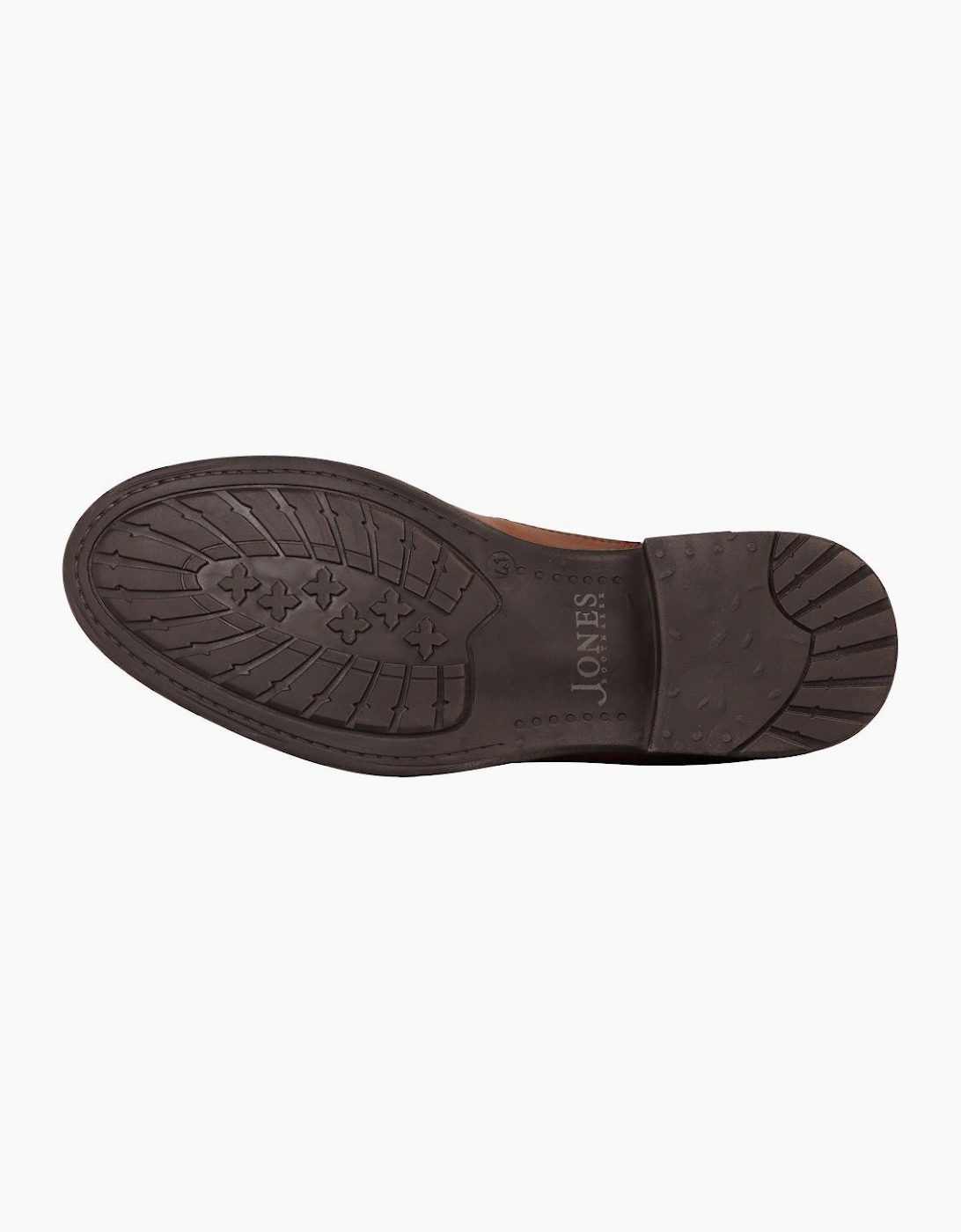 Jones Bootmaker Docklands Mens Boots