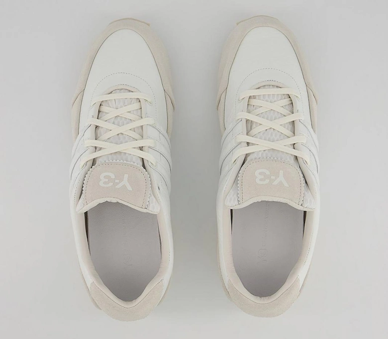 Adidas Y-3 Sprint Trainers