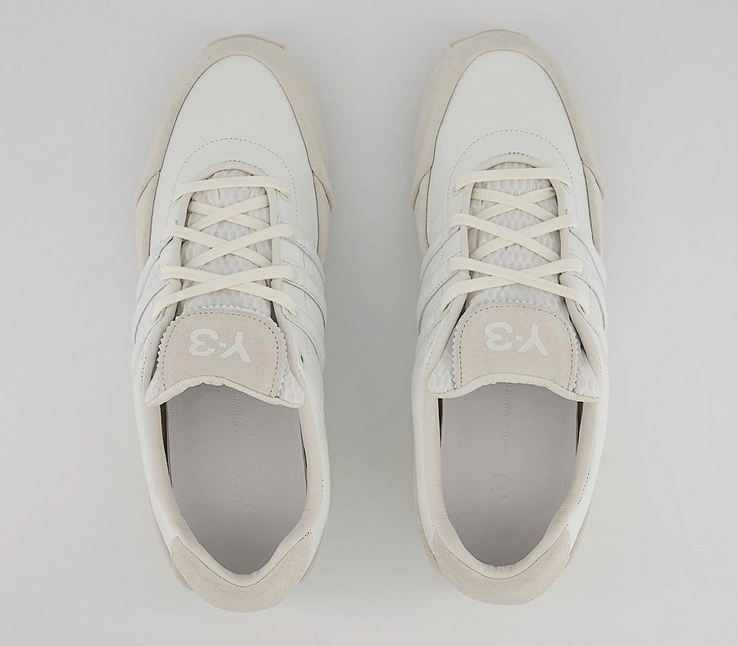 Adidas Y-3 Sprint Trainers