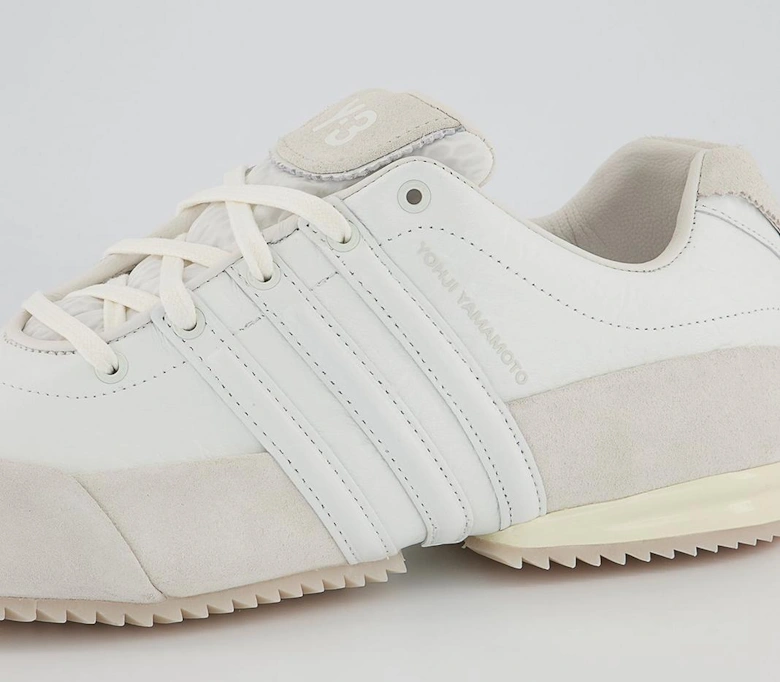 Adidas Y-3 Sprint Trainers