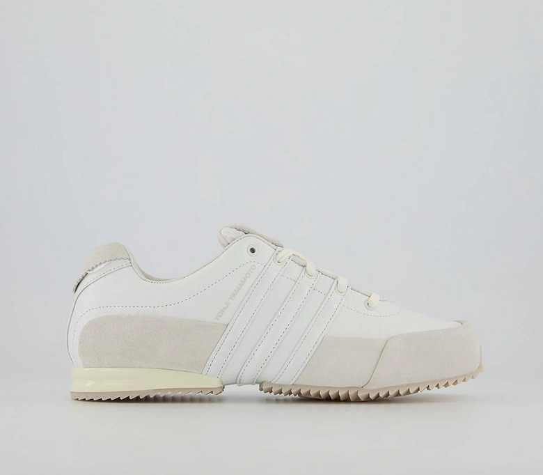 Adidas Y-3 Sprint Trainers