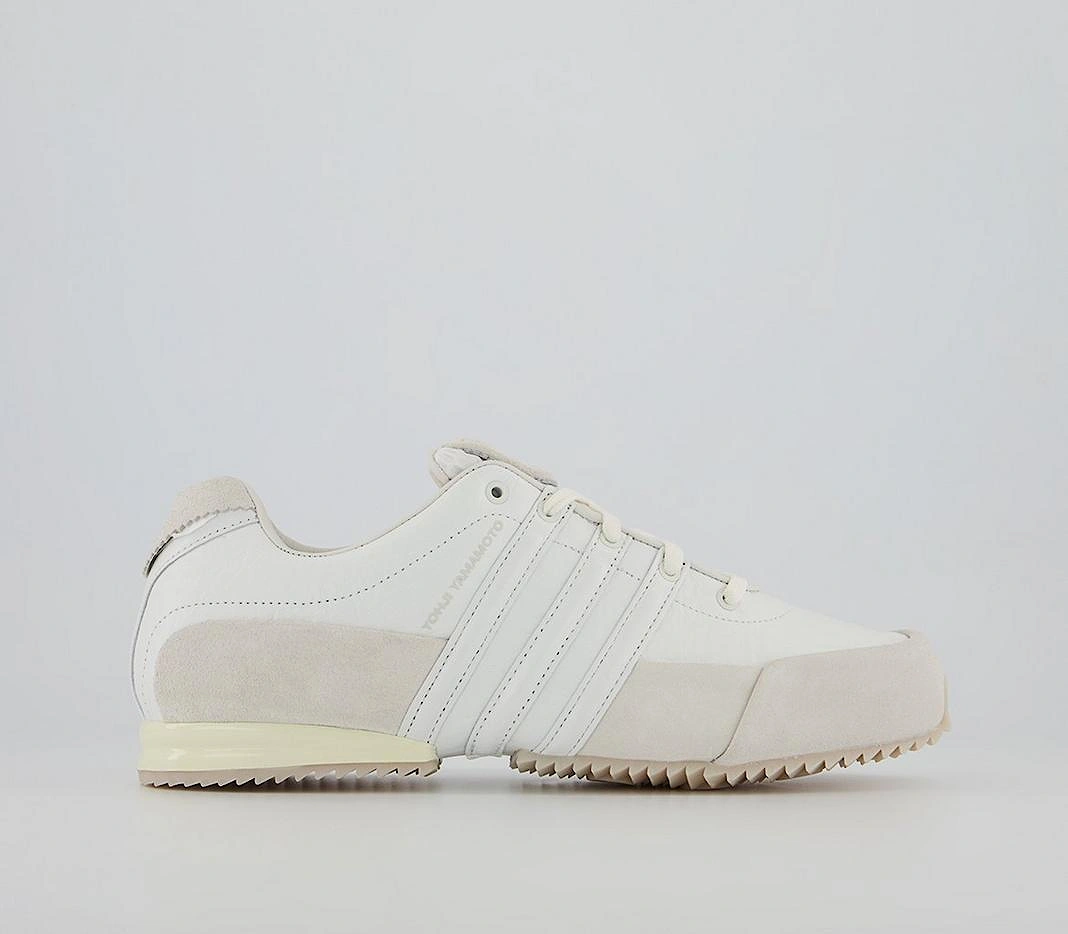 Adidas Y-3 Sprint Trainers