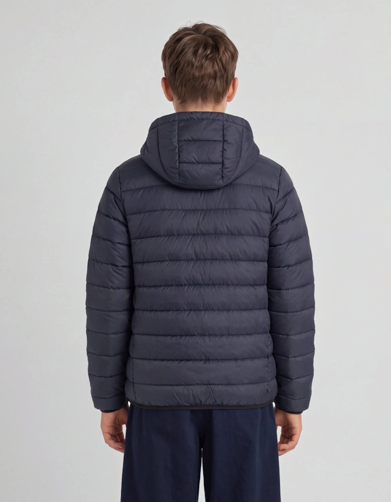 Lightweight Padded Jacket
