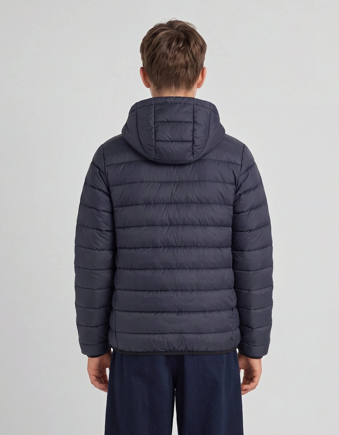 Lightweight Padded Jacket