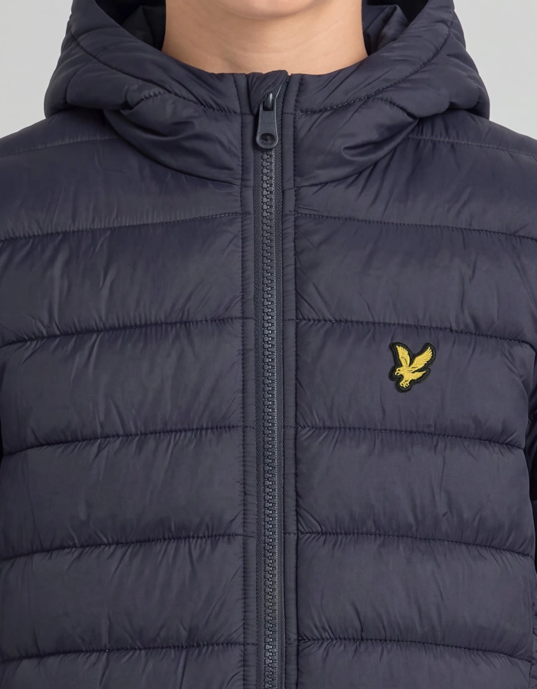 Lightweight Padded Jacket