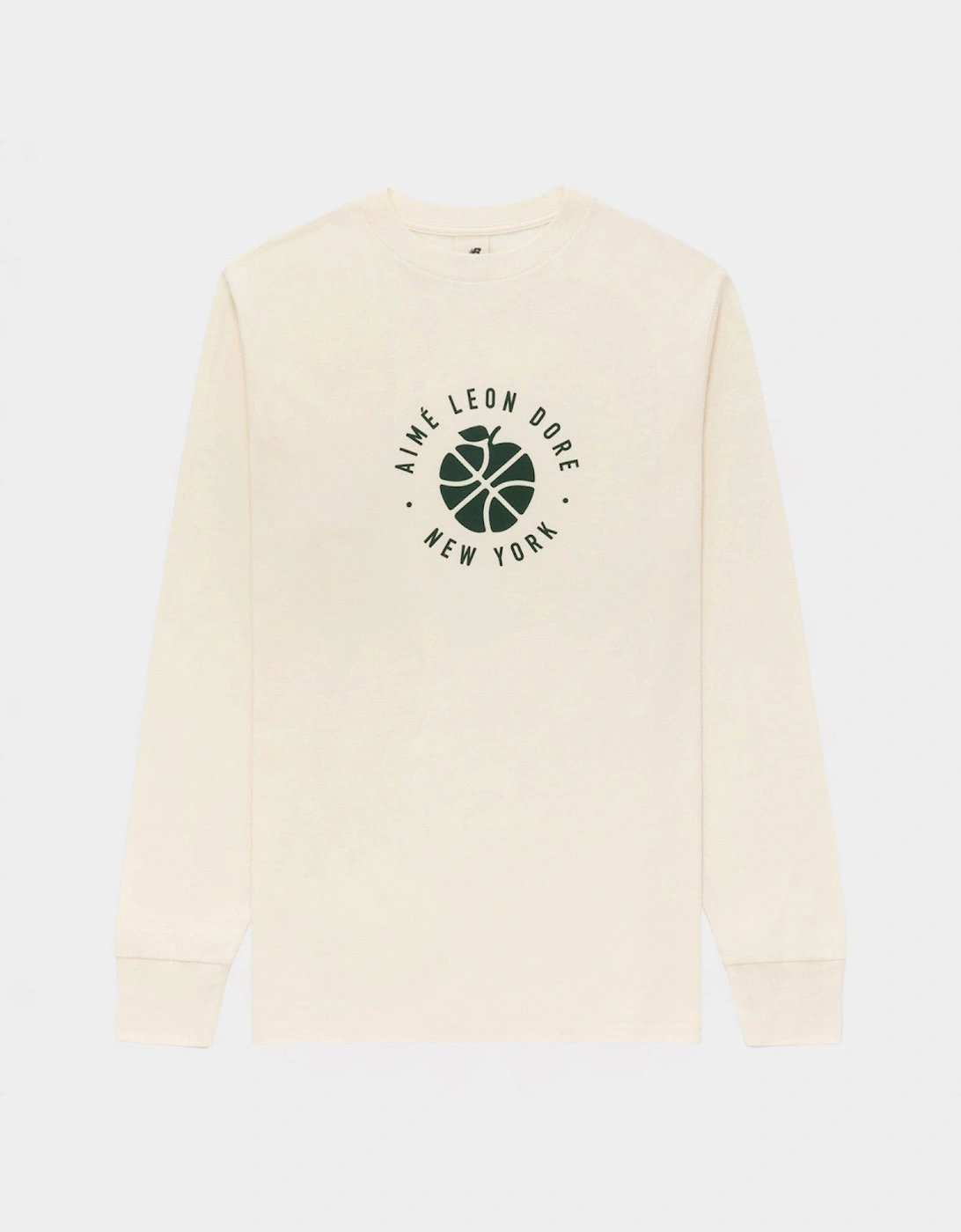 ALD New Balance Sonny NY Long-Sleeve Tee Pristine