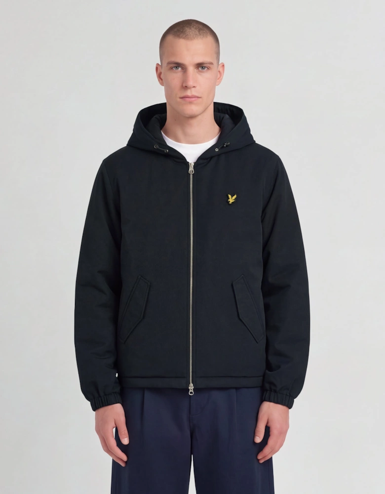 Padded Water Resistant Jacket
