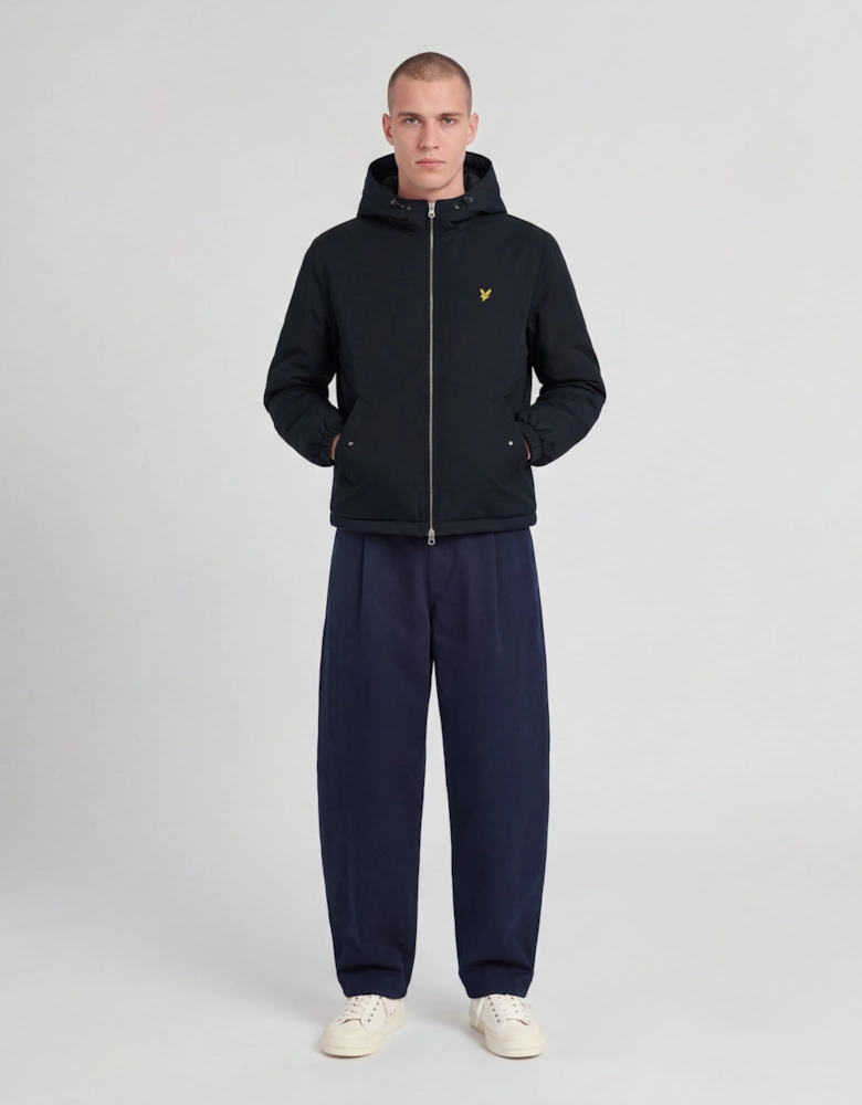 Padded Water Resistant Jacket