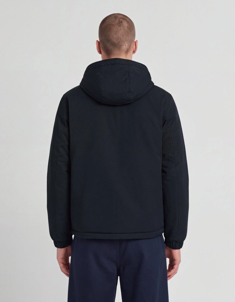 Padded Water Resistant Jacket