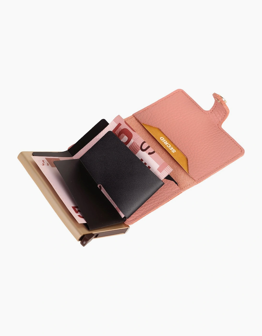 Mini Wallet Pebble