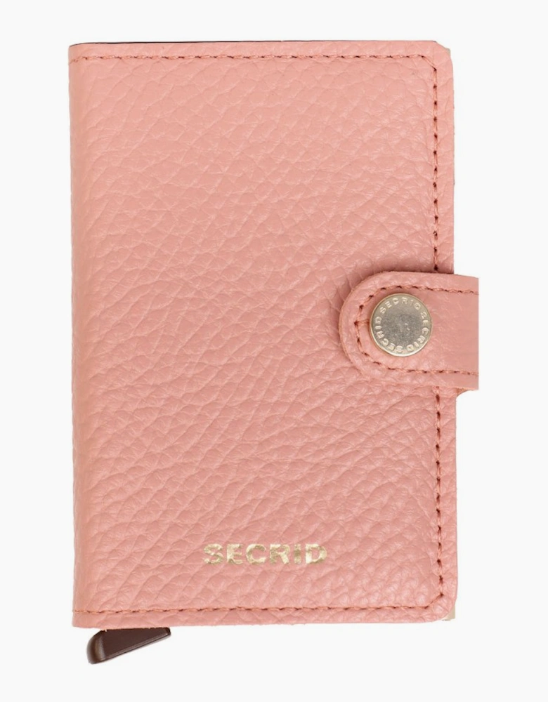 Mini Wallet Pebble